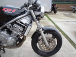 �������� �� ������ �������� Honda CB-1 1990 ���� 17